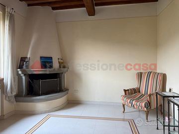 Appartamento Arezzo [RIF VQ395VRG]