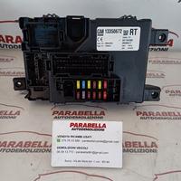 Centralina body computer GM 13350672 Corsa 1.3 mj
