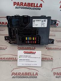 Centralina body computer GM 13350672 Corsa 1.3 mj