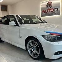 Bmw 325i XDRIVE M SPORT CAMBIO AUTOMATICO