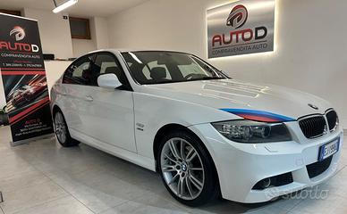 Bmw 325i XDRIVE M SPORT CAMBIO AUTOMATICO