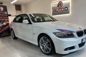 Bmw 325i XDRIVE M SPORT CAMBIO AUTOMATICO