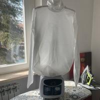 Stiratrice e asciugatrice