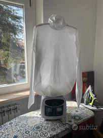 Stiratrice e asciugatrice