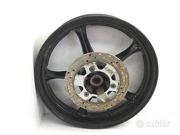 SUZUKI SIXTEEN 150 CERCHIO RUOTA POSTERIORE 16 X 2