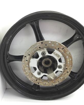SUZUKI SIXTEEN 150 CERCHIO RUOTA POSTERIORE 16 X 2