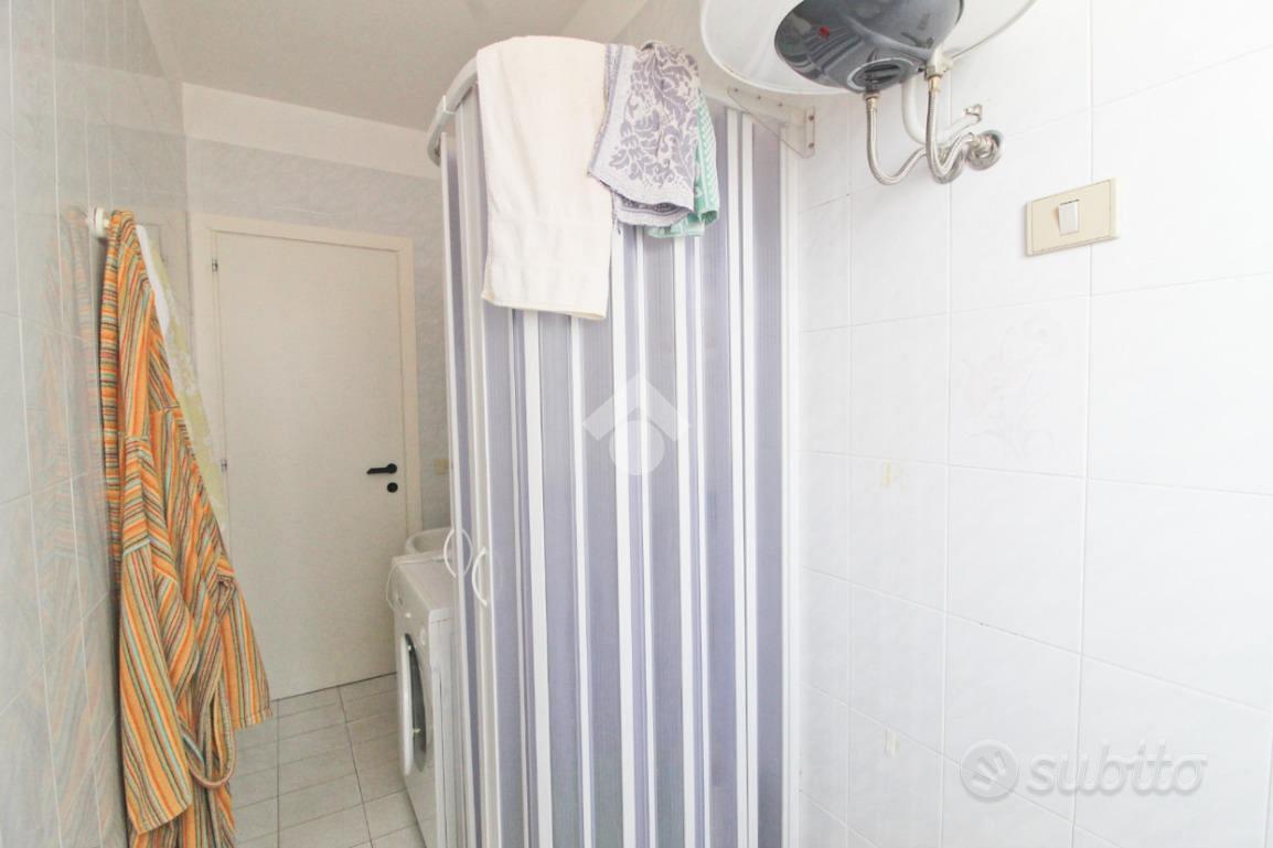 Appartamento – Campomarino, Case FIAT - Altro