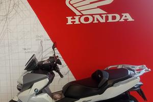 BMW C 400 GT