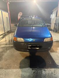 Fiat punto 1998
