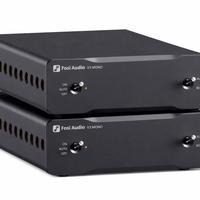 Amplificatori finali Fosi Audio V3 MONO x2 TPA3255