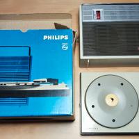 Giradischi Philips AG 4031