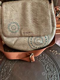 Borsello Desigual 