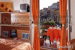 Soluzione singola al centro di taormina