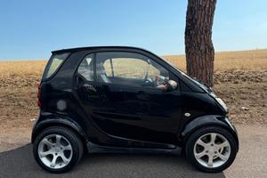 Smart ForTwo 800 coupé grandstyle cdi
