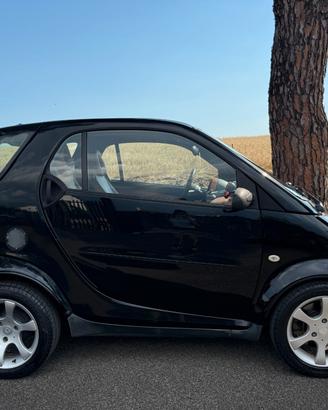 Smart ForTwo 800 coupé grandstyle cdi