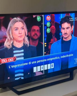 TV SONY 32 POLLICI