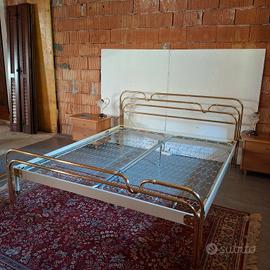 Letto matrimoniale Lipparini