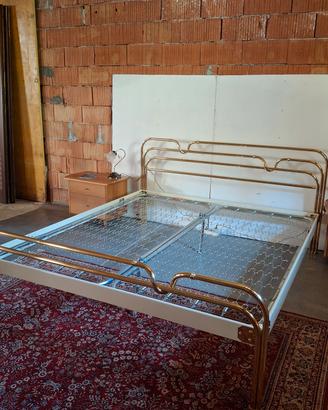 Letto matrimoniale Lipparini