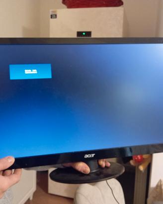 Schermo PC ACER