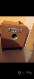 Cassa subwoofer Yamaha