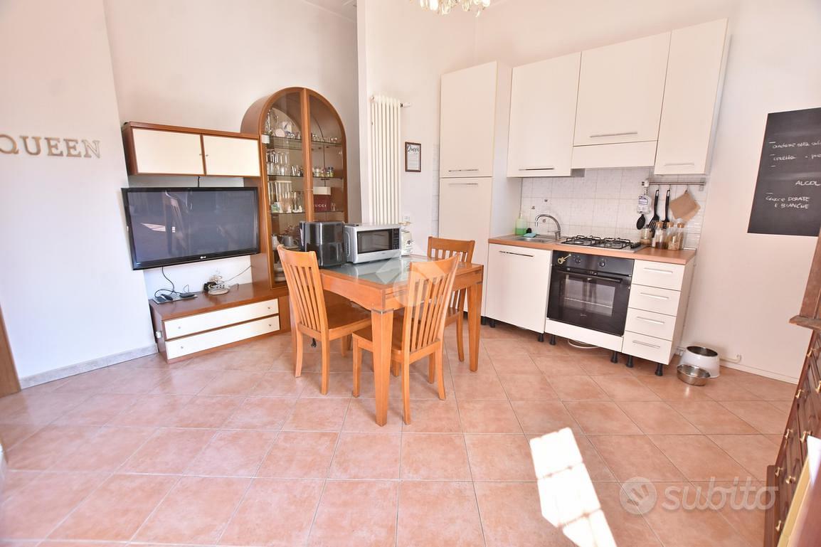 Appartamento – Vignate - Vista 5