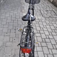 Bicicletta donna Atala
