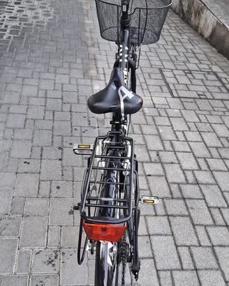 Bicicletta donna Atala