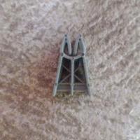 Distanziatori a torre per edilizia