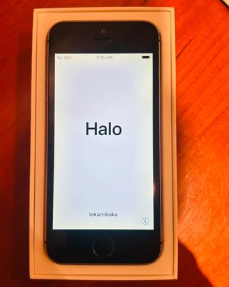 Iphone 5 s