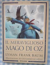 Il meraviglioso mago di Oz - Ragazzi Mondadori