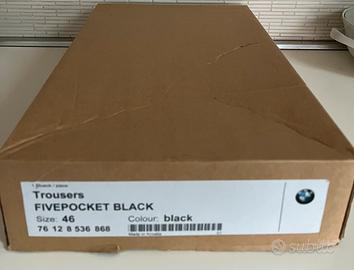 Pantalone da moto BMW