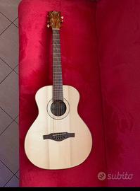 Chitarra Marco Polo