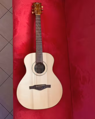 Chitarra Marco Polo