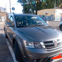 Fiat Freemont 2.0 (anno 2011)