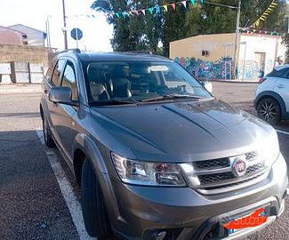 Fiat Freemont 2.0 (anno 2011)