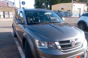 Fiat Freemont 2.0 (anno 2011)