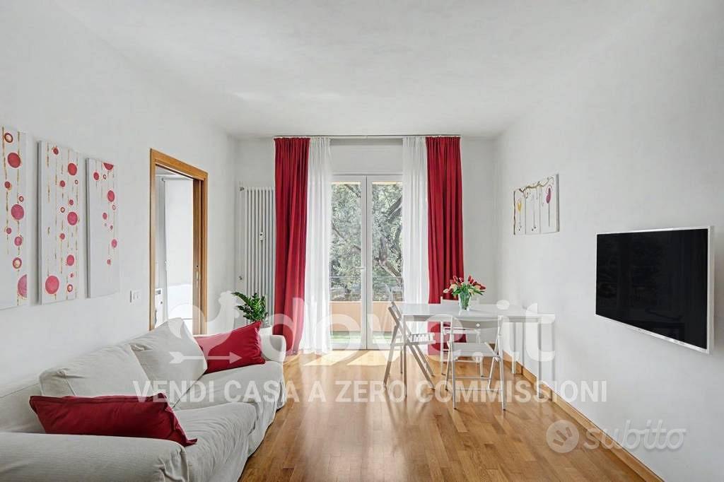 Appartamento – Padova, San Giuseppe - Vista 2