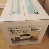 Daikin MC55WVM - Purificatore d'aria ionico.