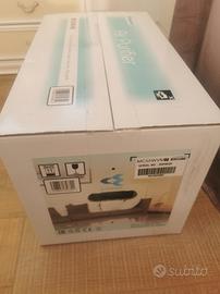 Daikin MC55WVM - Purificatore d'aria ionico.