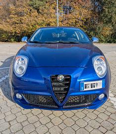 Alfa Romeo MiTo 1.4 tb 135 cv