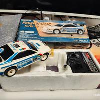 Peugeot 405 T16 Nikko 