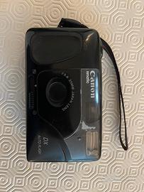 Canon 35 mm Compatta Af Junior