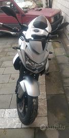 Kawasaki z750 anno 2008