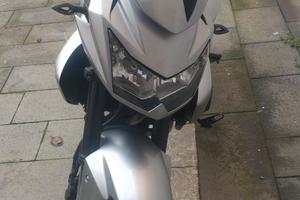 Kawasaki z750 anno 2008