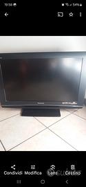 Televisore Panasonic 