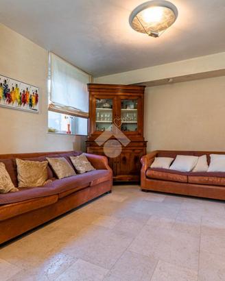 PORZIONE DI BIFAMILIARE A COSTA DI MEZZATE