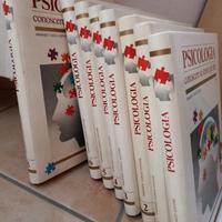 Psicologia  conoscere se stessi e gli altri-libri