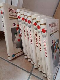 Psicologia  conoscere se stessi e gli altri-libri