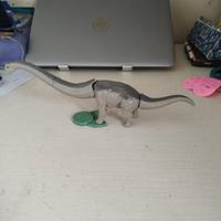 Dinosauro Jurassic world 2024