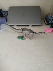 Dinosauro Jurassic world 2024